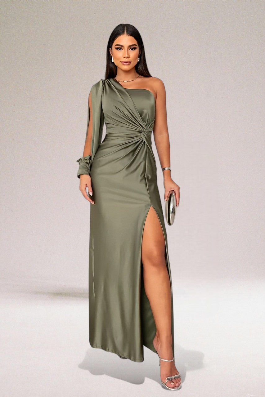 Costanza | Elegant Evening Dress for Special Occasions