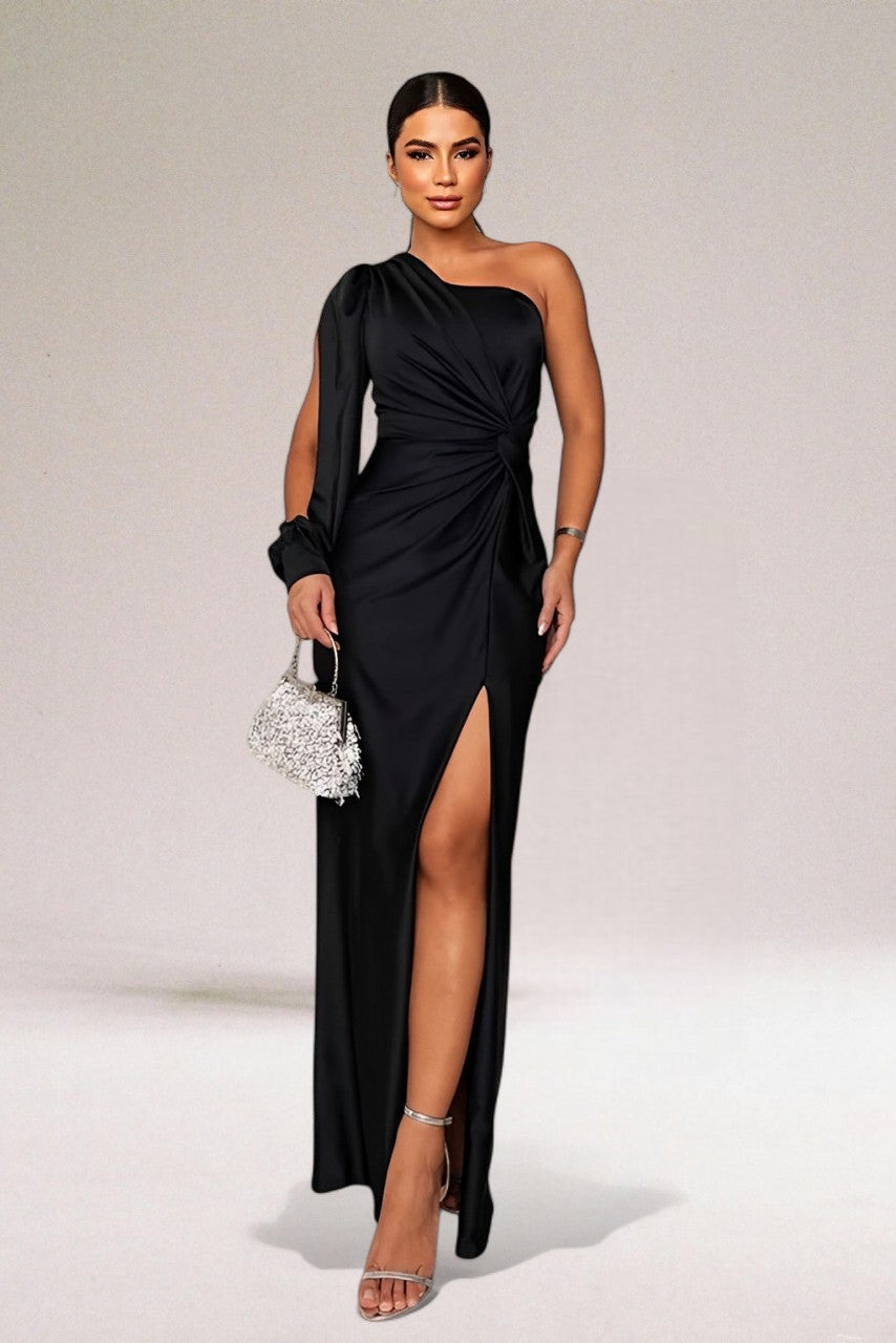 Costanza | Elegant Evening Dress for Special Occasions