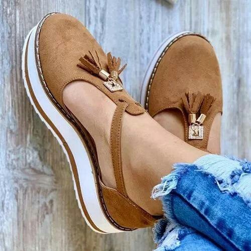 Delia® | Slippers 50% off