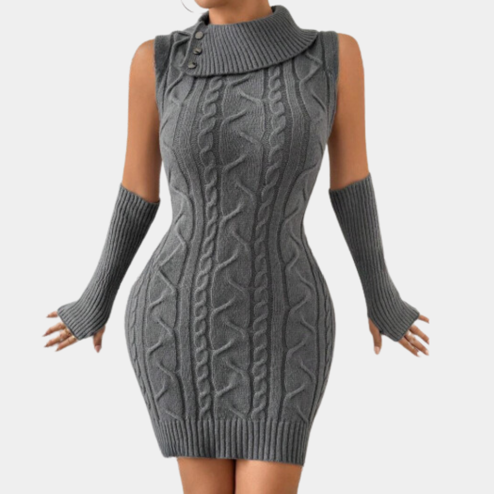 Balthilde® | Luxurious dress for women