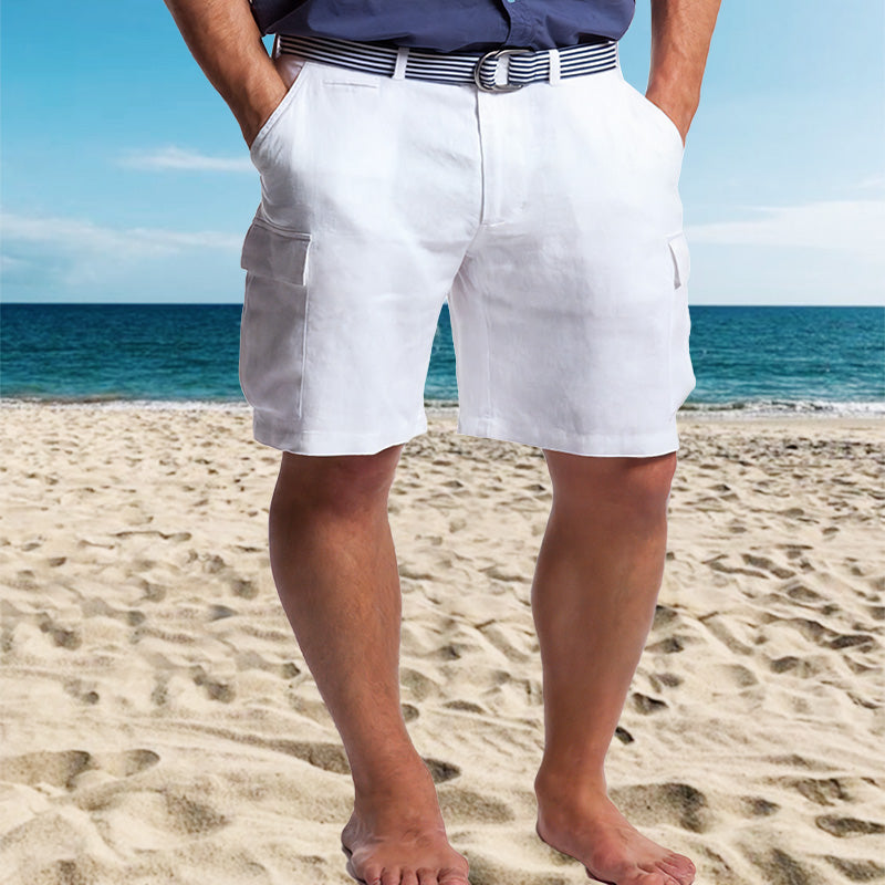 Bernard | Stylish Cargo Shorts