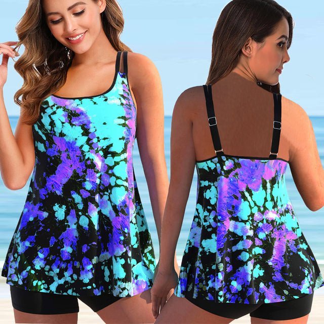 Barbara® | Two-Piece Tankini