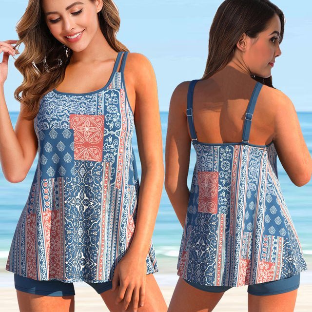 Barbara® | Two-Piece Tankini