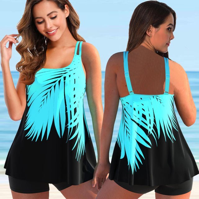 Barbara® | Two-Piece Tankini
