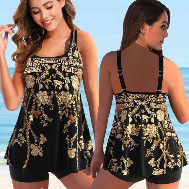 Barbara® | Two-Piece Tankini