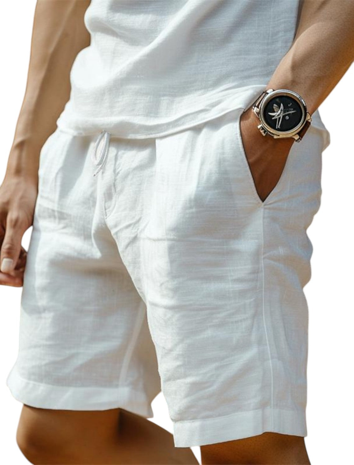 Caleb | Stylish Shorts for Ultimate Comfort