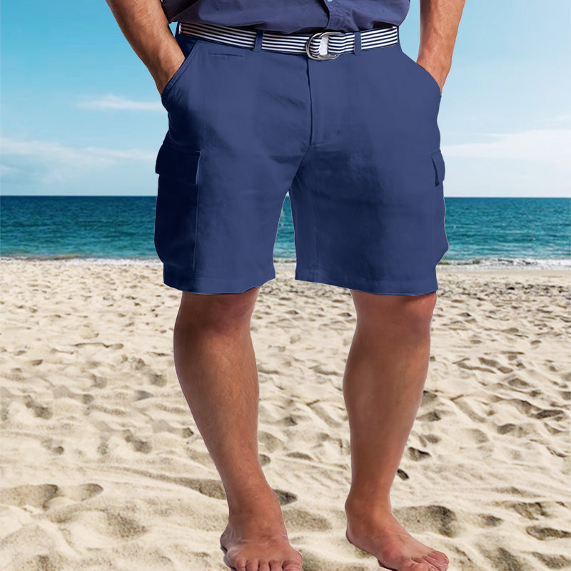 Bernard | Stylish Cargo Shorts