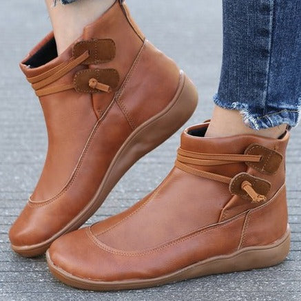 Claudia® | Supportive orthopedic footwear