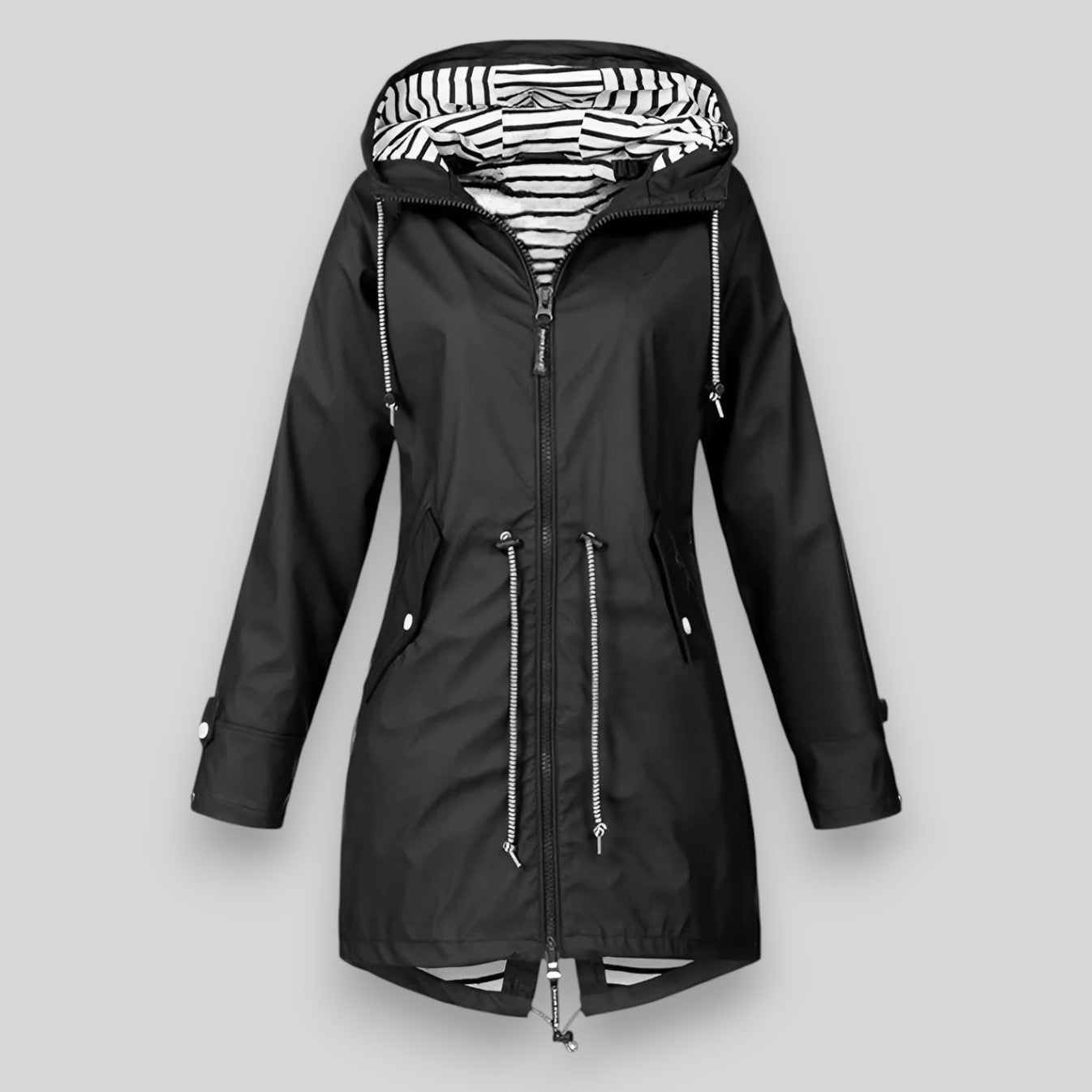 Concepcion® | Waterproof rain jacket