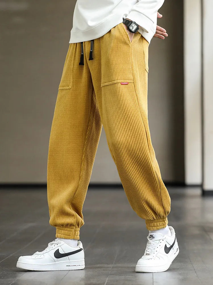 Cody | Stylish Comfortable Baggy Pants