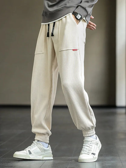 Cody | Stylish Comfortable Baggy Pants