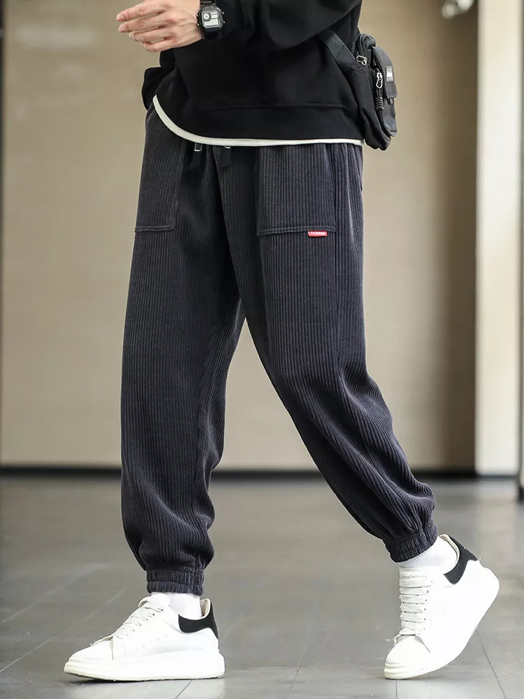 Cody | Stylish Comfortable Baggy Pants
