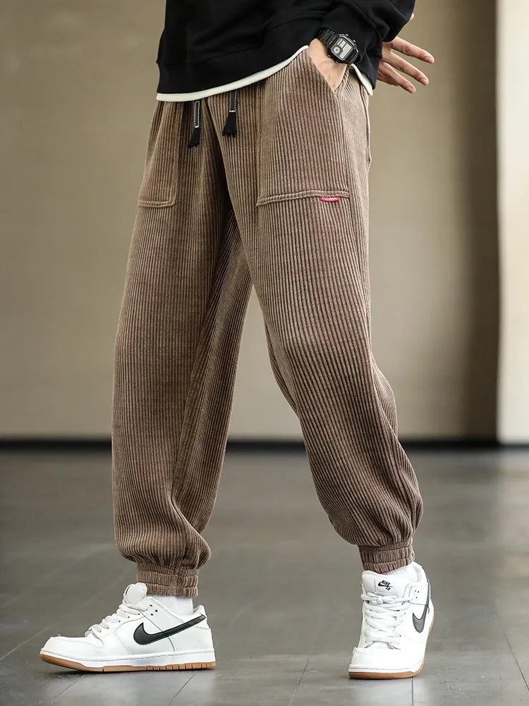 Cody | Stylish Comfortable Baggy Pants
